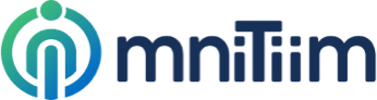 OmniTiim-hire remote developer site logo